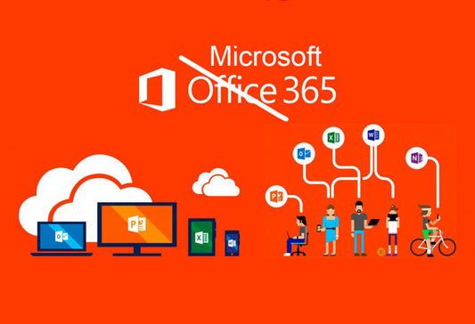 MICROSOFT OFFICE 365💻