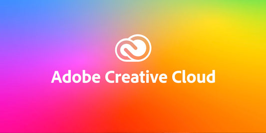 ADOBE CREATIVE CLOUD 3 MESES 🎥