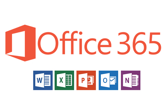 Office 365 licencia (+ 15 dispositivos)