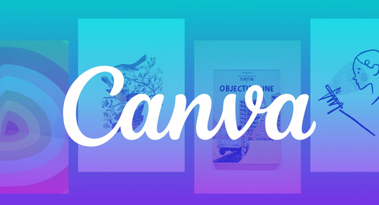 CANVA PRO UN AÑO🎨