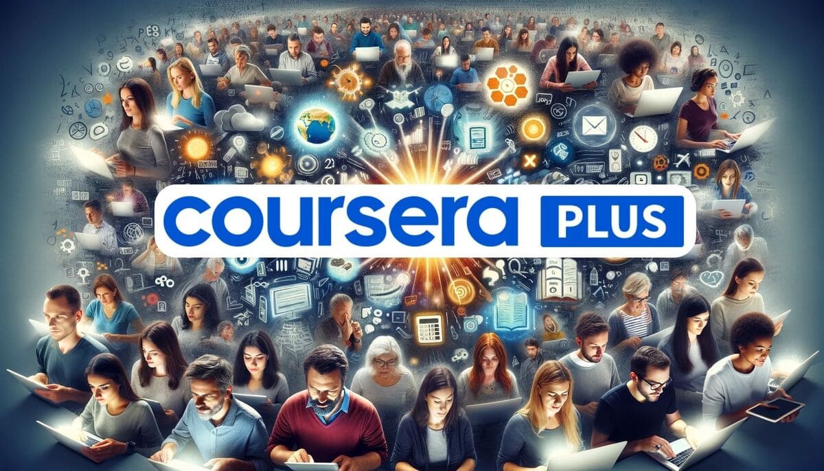 COURSERA SIN CERTIFICADO UN MES📚