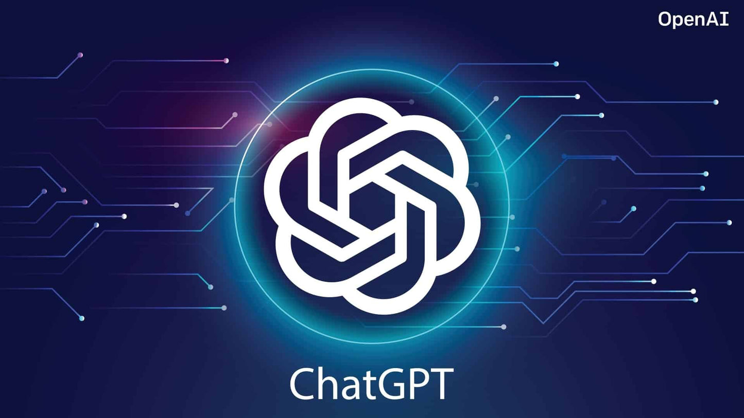 ChatGpt Plus (account only 1 Month)