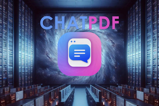 Chatpdf (1 month)