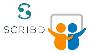 SCRIBD UN AÑO