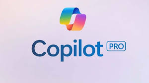 COPILOT PRO + MICROSOFT 365 UN MES🌐