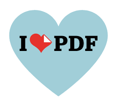 I LOVE PDF♥️