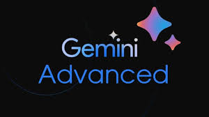 GOOGLE GEMINI ADVANCED🌐